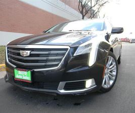 CADILLAC XTS USED 2019 CADILLAC XTS LUXURY