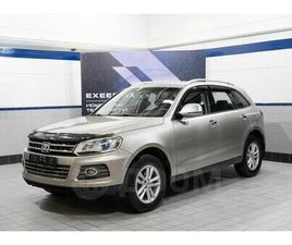 ZOTYE T600
