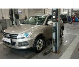 ZOTYE T600