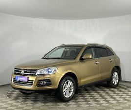 ZOTYE T600