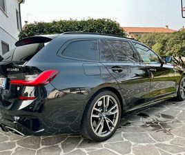 BMW M340I