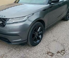 RANGE ROVER VELAR
