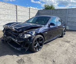 BMW F10- 525 3.0D(204 KM) M PAKIET JASIEŃ • OLX.PL