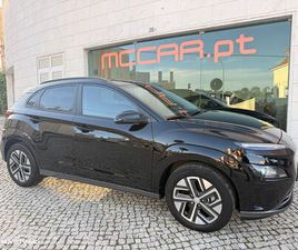 HYUNDAI KAUAI 39 KWH VANGUARD