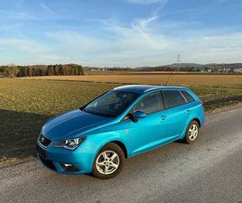 SEAT IBIZA ST SEAT IBIZA ST STYLE 1,0 START-STOPP *ÖAMTC PI, APPLE...