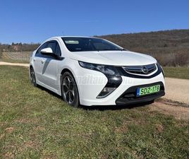 OPEL AMPERA E-PIONEER (AUTOMATA)
