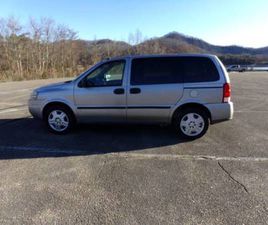 2006 CHEVY UPLANDER