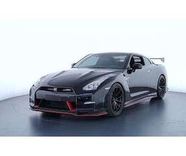 NISMO OEM/AMS/BOOST LOGIC/KERAMIDAS/GARANZIA