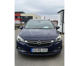 OPEL ASTRA K SPORTS TOURER 1.6 CDTI SELECTION +++NAVIGACIÓ+++