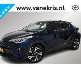 1.8 HYBRID STYLE, LIMITED, NAVI, BSM, APPLE CARPLA