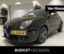 0.9 TWINAIR ECO SUPER 99 PK | LEDEREN BEKLEDING |