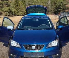 SEAT IBIZA ST SEAT IBIZA ST