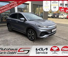 COMFORT 204PS 60.4KWH PANO WÄRMEPUMP 360°