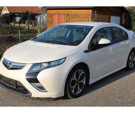 OPEL AMPERA 15KWH