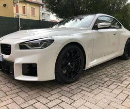 BMW M2 460 CV