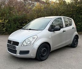 1.0 BASIC 4 TÜRE TÜV