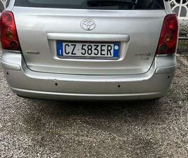 VERSO 2.0 TD D-4D 16V