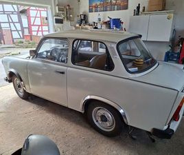 TRABANT 601