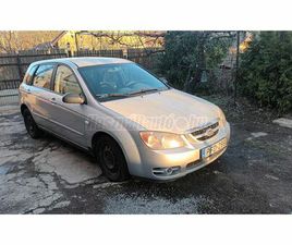 KIA CERATO 1.6 CRDI LX COOL