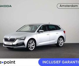 1.0 TSI AMBITION 110PK | NAVIGATIE | PARKEERCAMERA