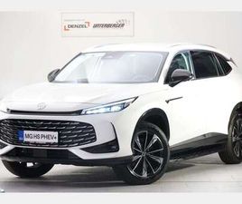 MG HS MG HS HEV LUXURY LENKRADHZG. 25.5