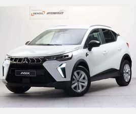 MITSUBISHI ASX MITSUBISHI ASX 1,2 PETROL YUKI INVITE GRATIS WINTERREIFEN