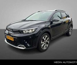 1.0 T-GDI MHEV GT-LINE | NAVIGATIE | CAMERA | PARK