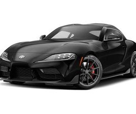 TOYOTA GR SUPRA USED 2024 TOYOTA GR SUPRA 3.0
