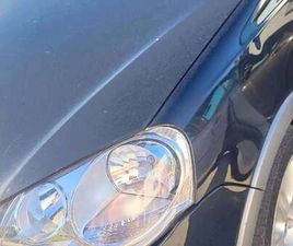 VW POLO CROSS (RESERVIERT GÜNTER)