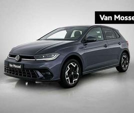 1.0 TSI R-LINE EDITION | NAVIGATIE | PANORAMISCH D