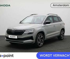 1.5 TSI ACT SPORTLINE BUSINESS 150PK | WEGKLAPBARE