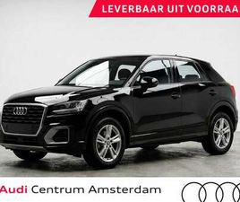 PRO LINE 35 TFSI 150 PK | APPLE CARPLAY | AUDI VIR