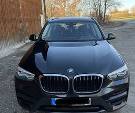 XDRIVE20D AUT.
