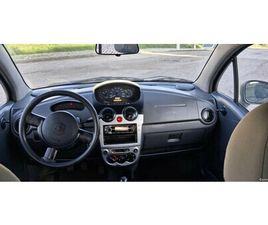 CHEVROLET MATIZ CHEVROLET MATIZ 1.0 JULHO/05