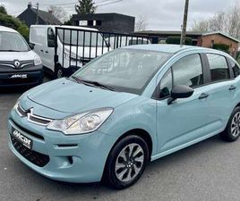 C3 1.0 ATTRACTION , 1 IERE MAIN , CARNET