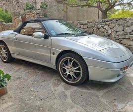 LOTUS ELAN M100 - 1990