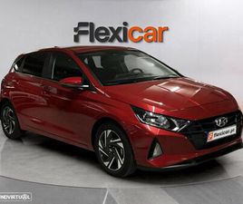 HYUNDAI I20 1.2 COMFORT