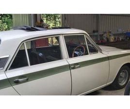 1965 FORD LOTUS CORTINA MARK 1