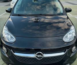 OPEL ADAM 1.4 GPL