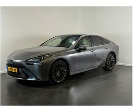 TOYOTA MIRAI PRESTIGE