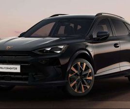 CUPRA FORMENTOR VZ 1.5 E-HYBRID VZ 272CV DSG