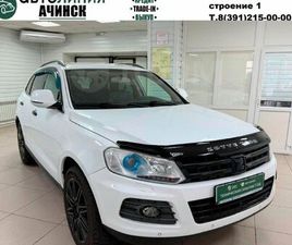 ZOTYE T600