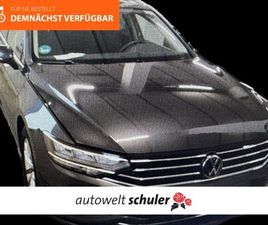 2.0 TDI DSG AHK LED NAVI KAMERA