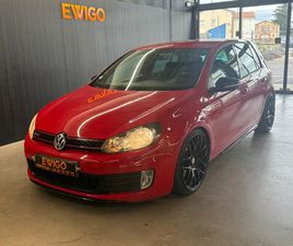 VI GTI EXCELLENT ÉTAT
