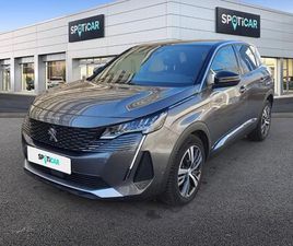 1.2 PURETECH ALLURE PACK S&S EAT8