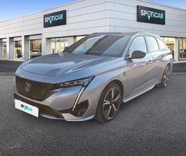 1.2 PURETECH GT S&S EAT8