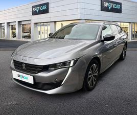 1.5 BLUEHDI ALLURE PACK S&S EAT8