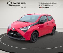 X-BUSINESS INCL. KLIMAANLAGE, AUDIO, ZV & EFH