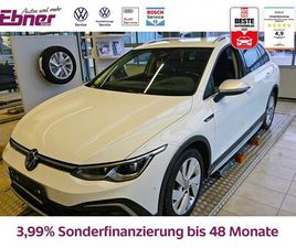 VIII 4MOTION 2.0TDI 200PS 4M DSG HEAD-UP+STANDHZG+AHK+KAMERA+MATRIX!