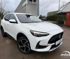 MG EHS ② MG HS 1.5 T-GDI LUXE — MG — 2EMEMAIN